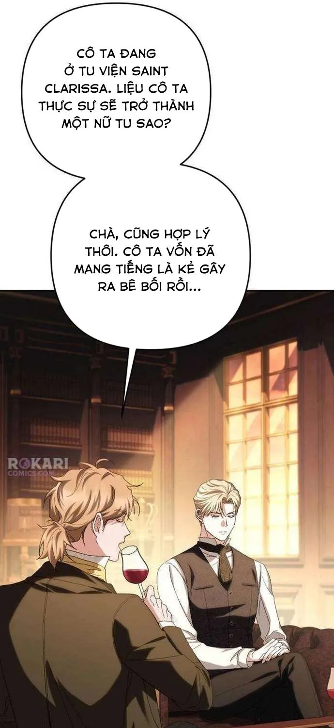 Sự Trở Lại Của Nữ Hoàng Thị Phi Chap 8 - Next Chap 9