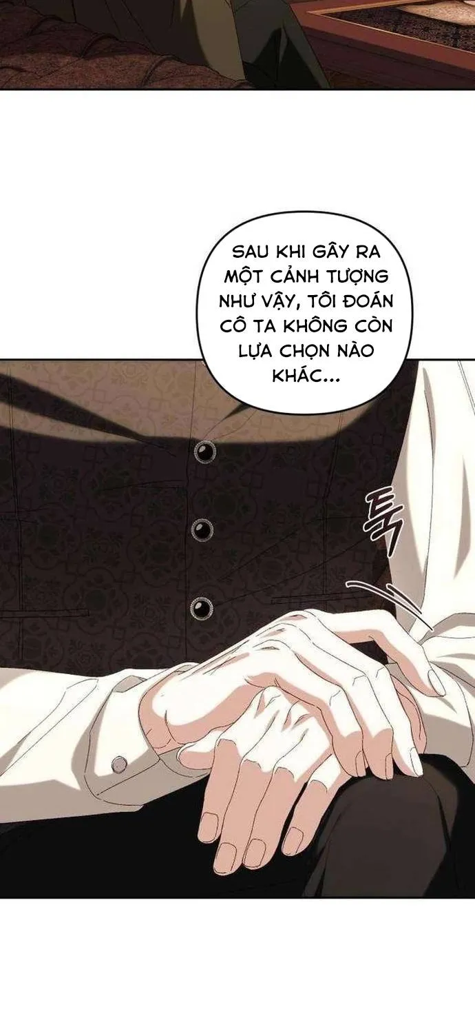 Sự Trở Lại Của Nữ Hoàng Thị Phi Chap 8 - Next Chap 9