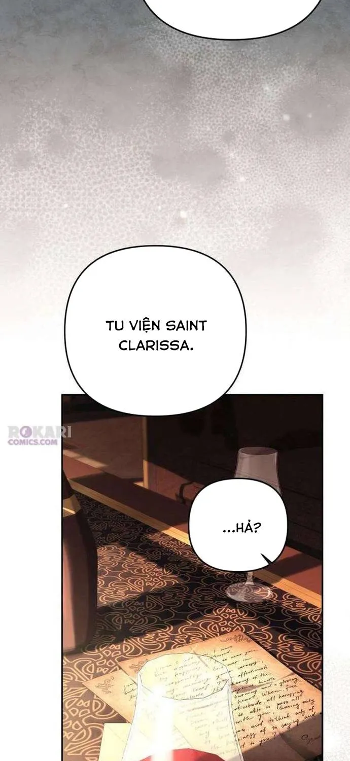 Sự Trở Lại Của Nữ Hoàng Thị Phi Chap 8 - Next Chap 9