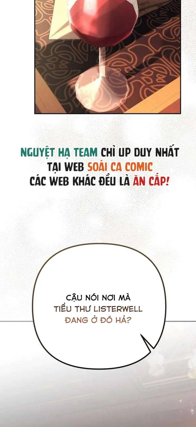 Sự Trở Lại Của Nữ Hoàng Thị Phi Chap 8 - Next Chap 9