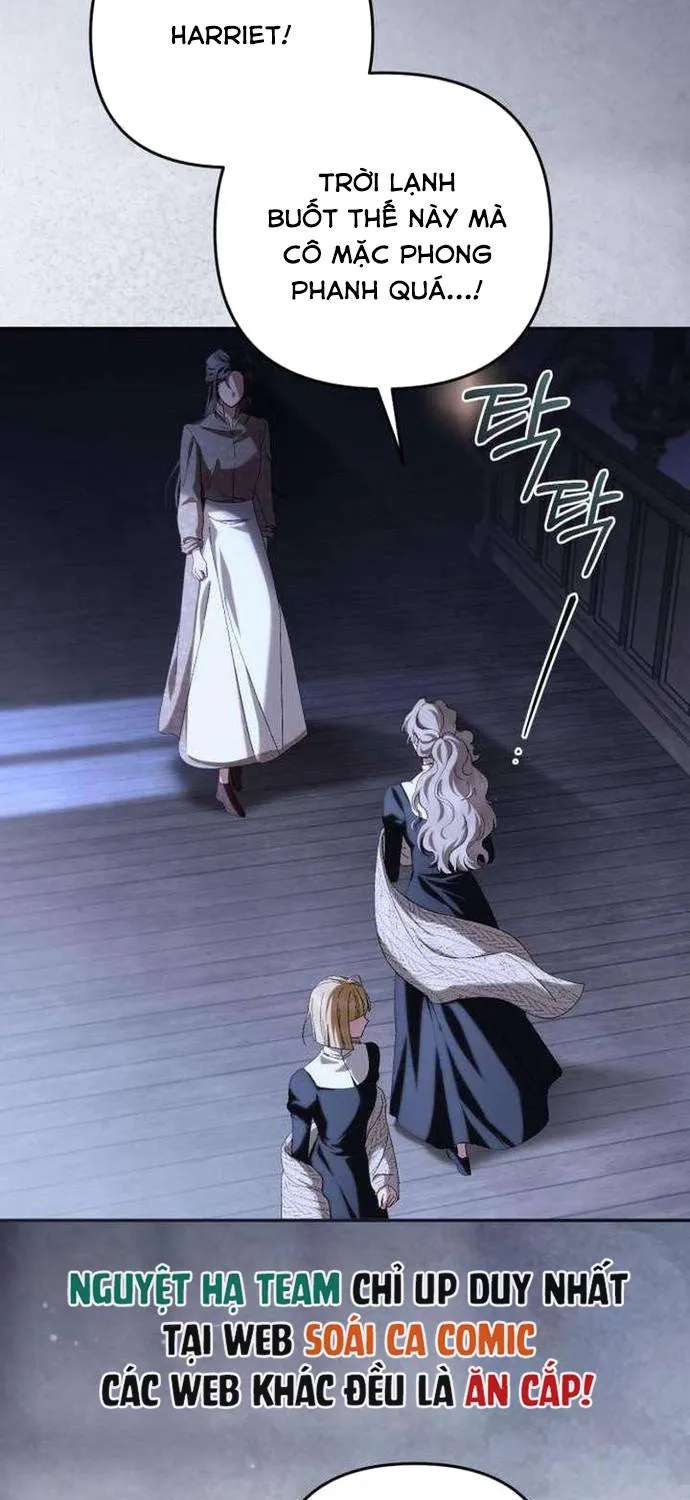 Sự Trở Lại Của Nữ Hoàng Thị Phi Chap 8 - Next Chap 9