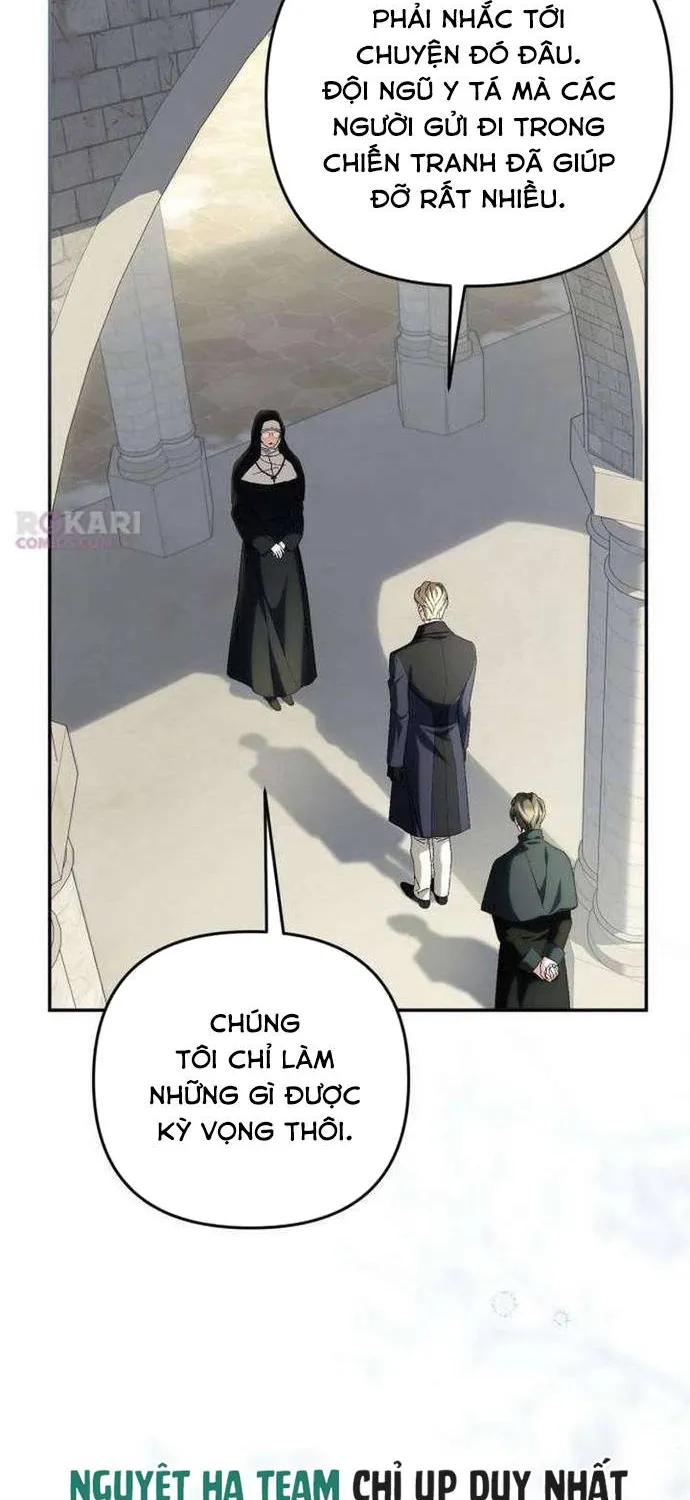 Sự Trở Lại Của Nữ Hoàng Thị Phi Chap 8 - Next Chap 9