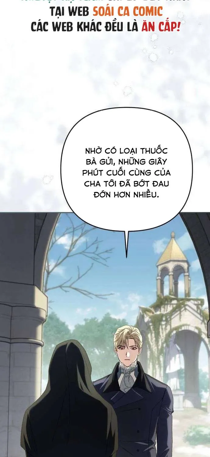 Sự Trở Lại Của Nữ Hoàng Thị Phi Chap 8 - Next Chap 9