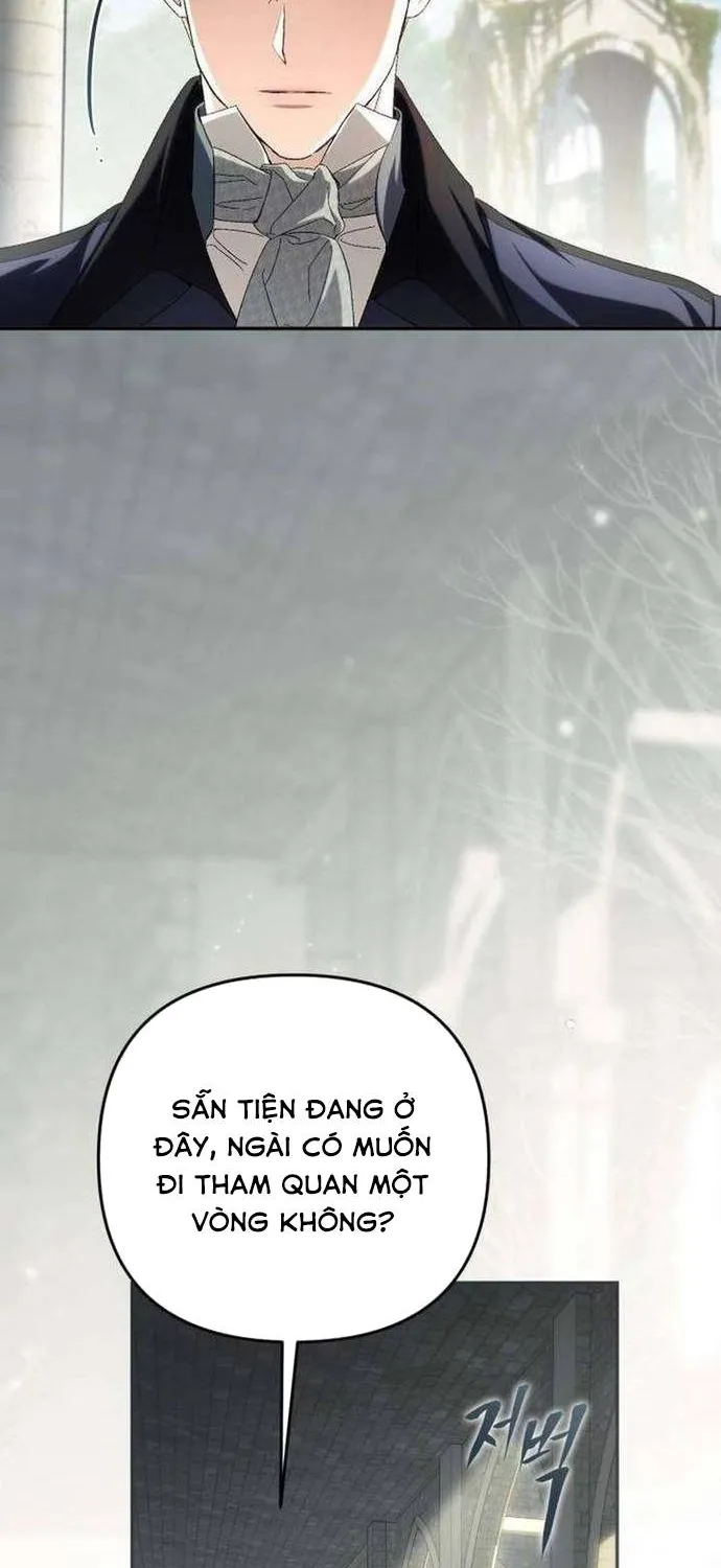 Sự Trở Lại Của Nữ Hoàng Thị Phi Chap 8 - Next Chap 9