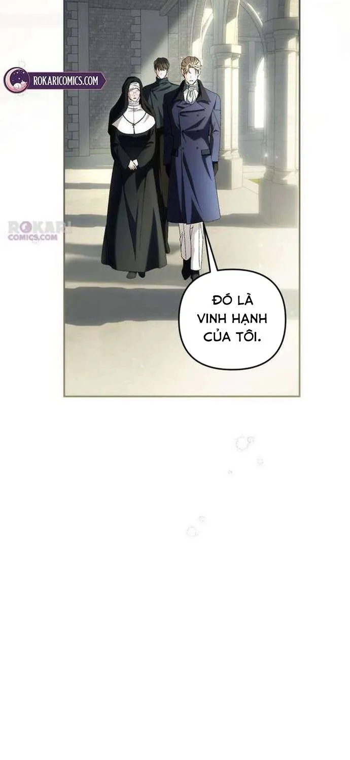 Sự Trở Lại Của Nữ Hoàng Thị Phi Chap 8 - Next Chap 9