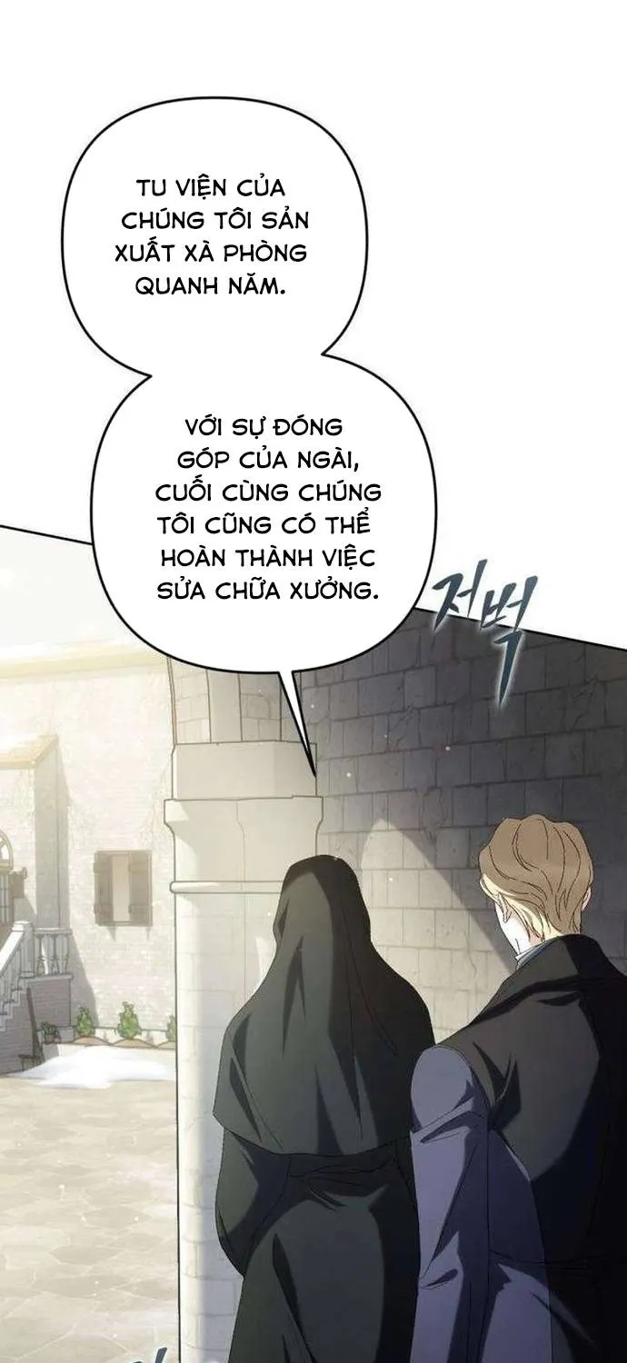 Sự Trở Lại Của Nữ Hoàng Thị Phi Chap 8 - Next Chap 9