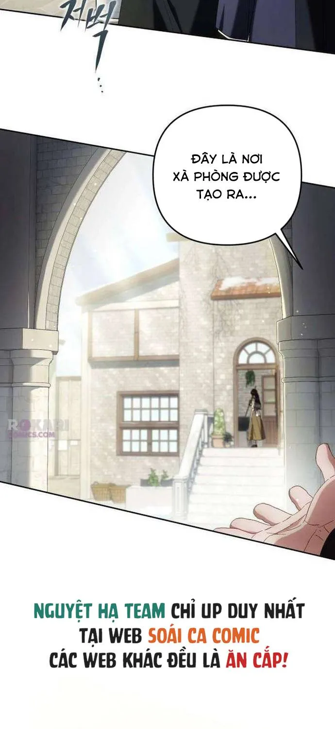 Sự Trở Lại Của Nữ Hoàng Thị Phi Chap 8 - Next Chap 9
