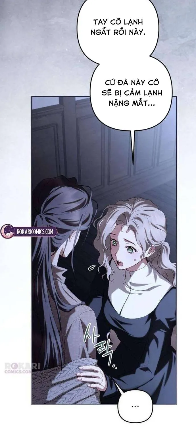 Sự Trở Lại Của Nữ Hoàng Thị Phi Chap 8 - Next Chap 9