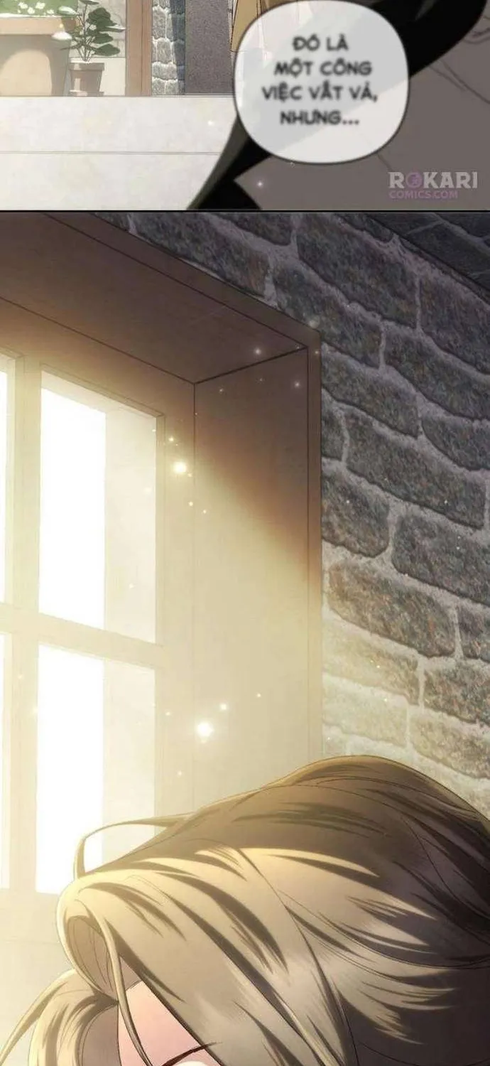 Sự Trở Lại Của Nữ Hoàng Thị Phi Chap 8 - Next Chap 9