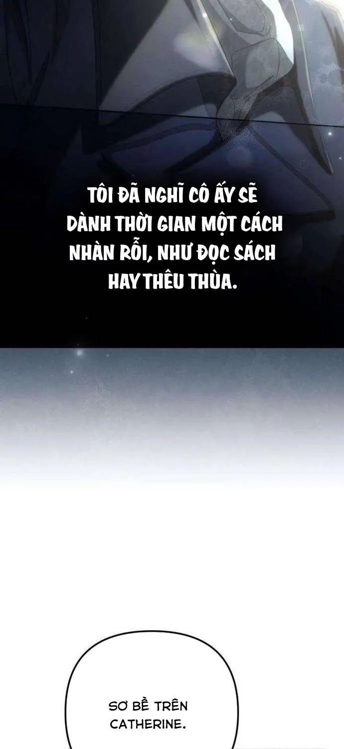 Sự Trở Lại Của Nữ Hoàng Thị Phi Chap 8 - Next Chap 9