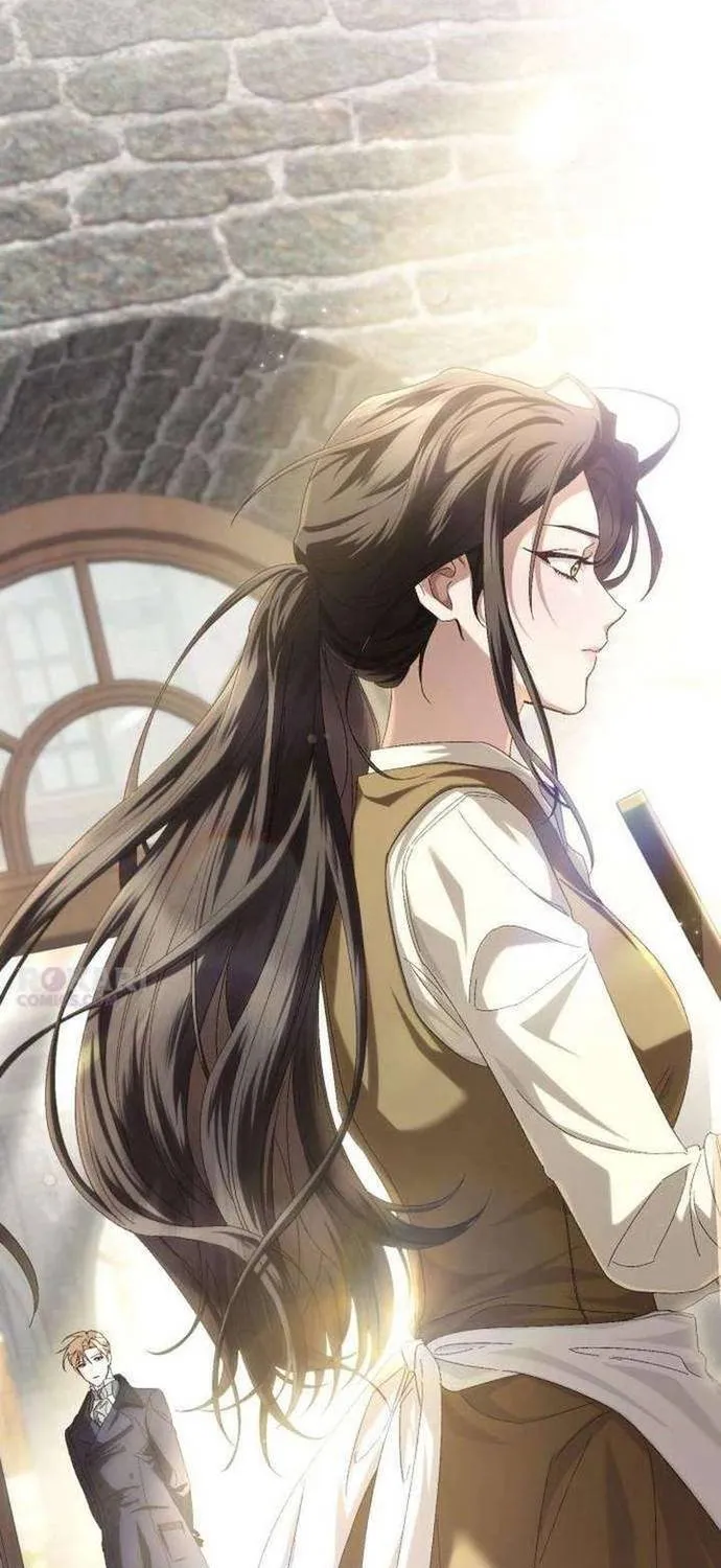 Sự Trở Lại Của Nữ Hoàng Thị Phi Chap 8 - Next Chap 9