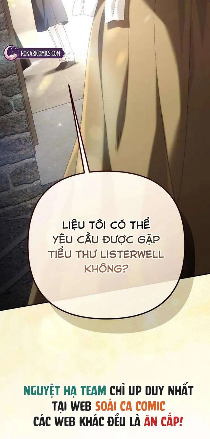 Sự Trở Lại Của Nữ Hoàng Thị Phi Chap 8 - Next Chap 9