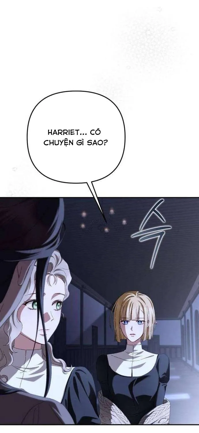 Sự Trở Lại Của Nữ Hoàng Thị Phi Chap 8 - Next Chap 9