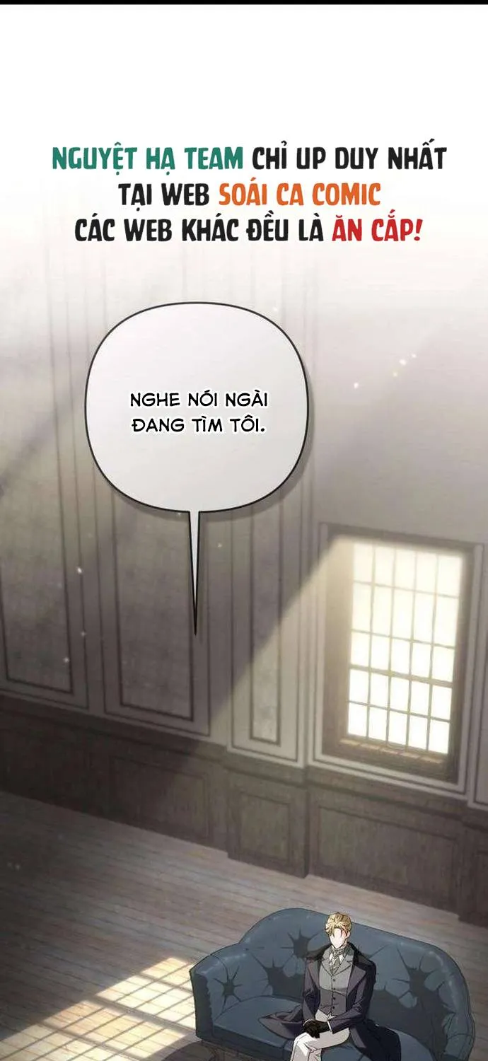 Sự Trở Lại Của Nữ Hoàng Thị Phi Chap 9 - Next Chap 10