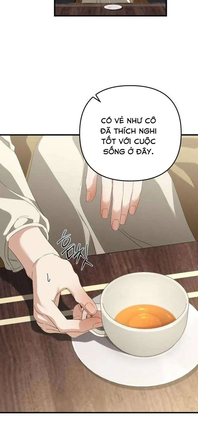 Sự Trở Lại Của Nữ Hoàng Thị Phi Chap 9 - Next Chap 10