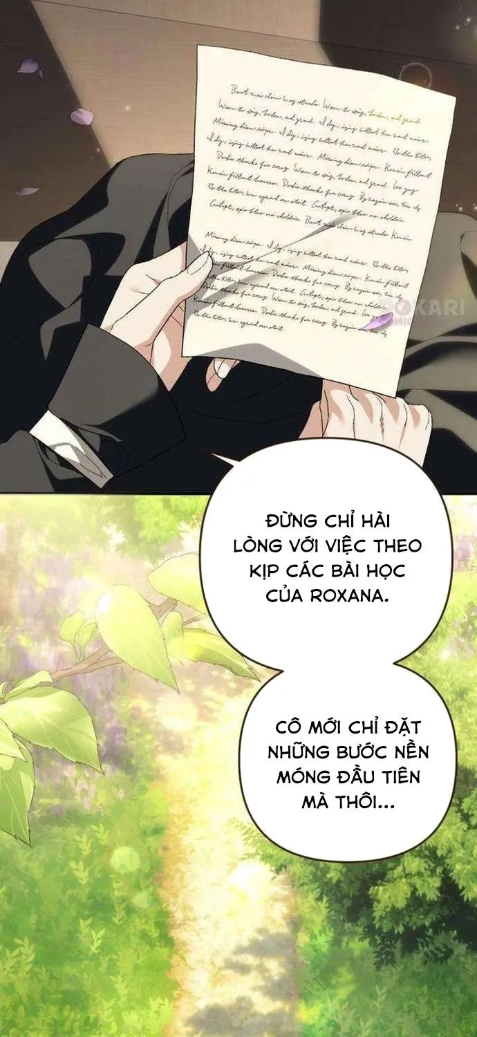 Sự Trở Lại Của Nữ Hoàng Thị Phi Chap 9 - Next Chap 10