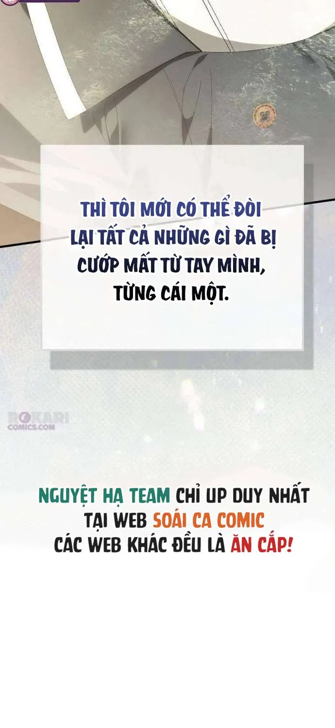 Sự Trở Lại Của Nữ Hoàng Thị Phi Chap 9 - Next Chap 10