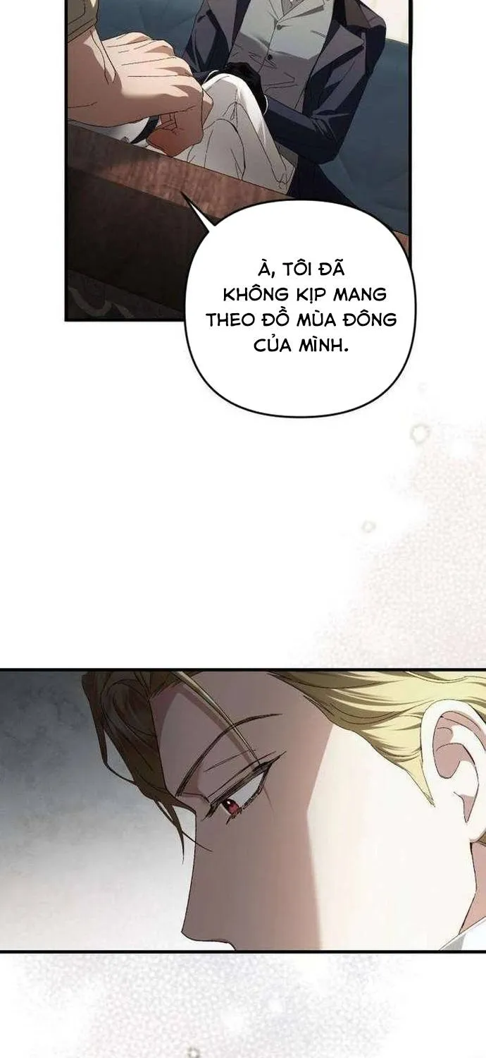 Sự Trở Lại Của Nữ Hoàng Thị Phi Chap 9 - Next Chap 10
