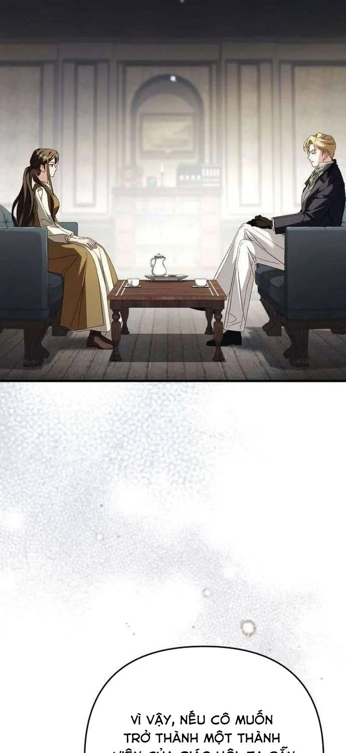 Sự Trở Lại Của Nữ Hoàng Thị Phi Chap 9 - Next Chap 10