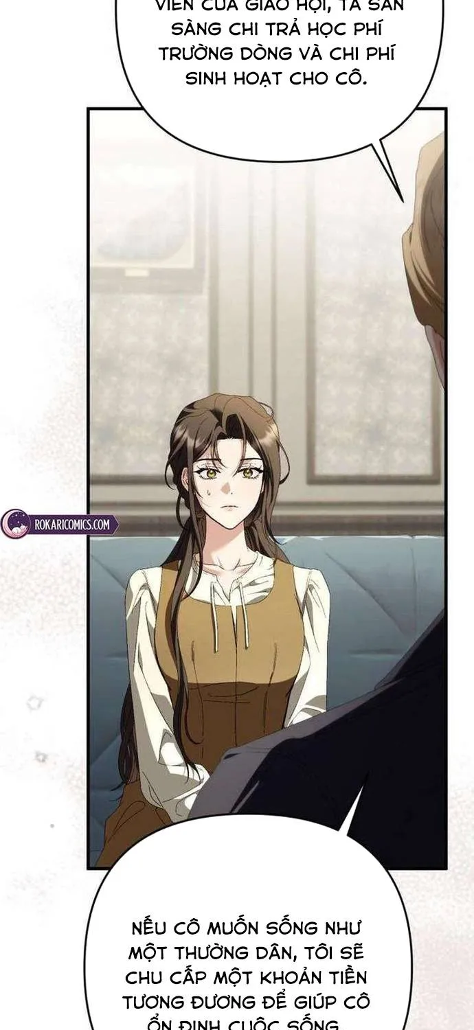 Sự Trở Lại Của Nữ Hoàng Thị Phi Chap 9 - Next Chap 10
