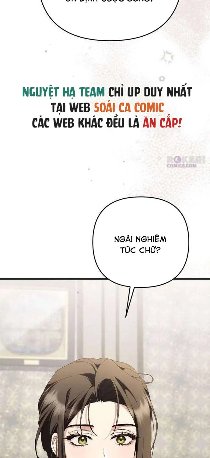 Sự Trở Lại Của Nữ Hoàng Thị Phi Chap 9 - Next Chap 10