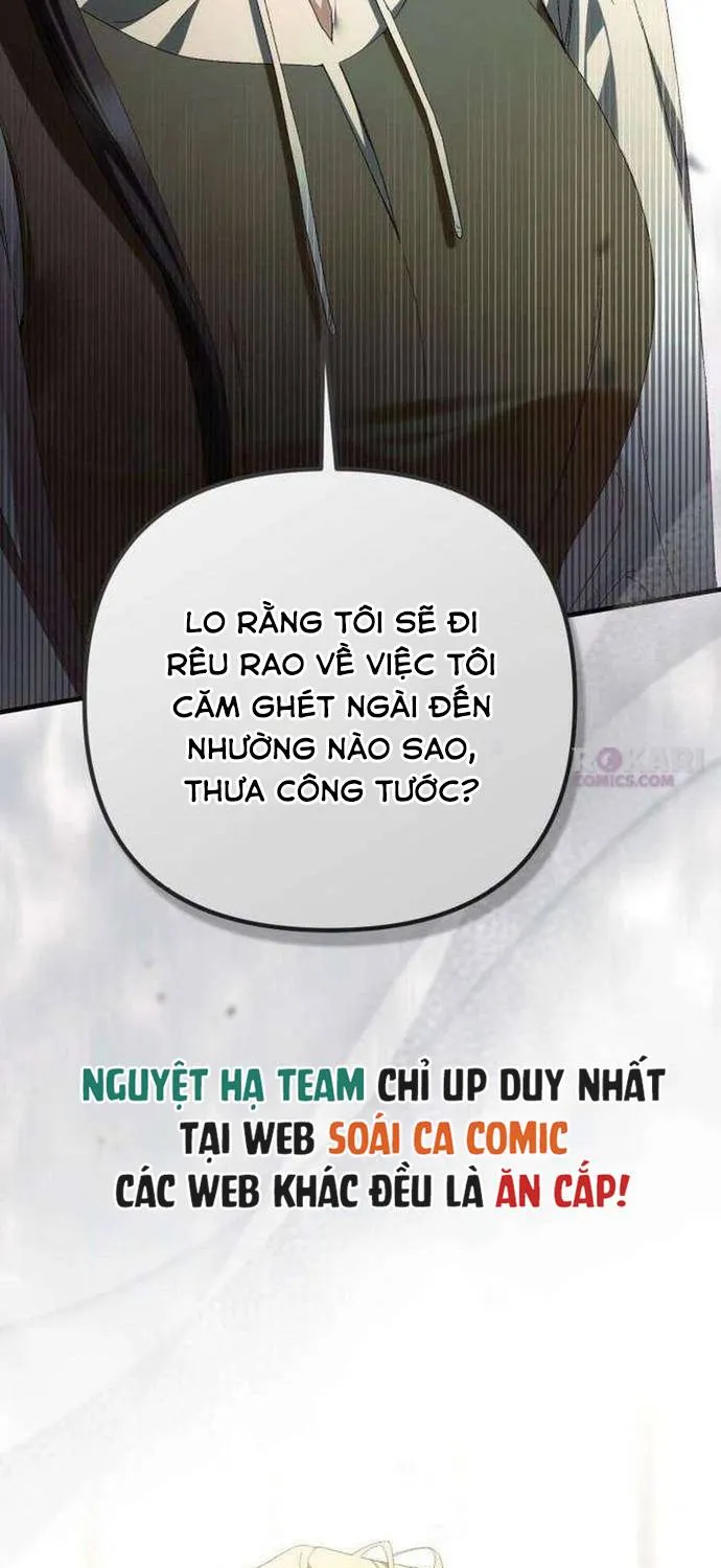 Sự Trở Lại Của Nữ Hoàng Thị Phi Chap 9 - Next Chap 10