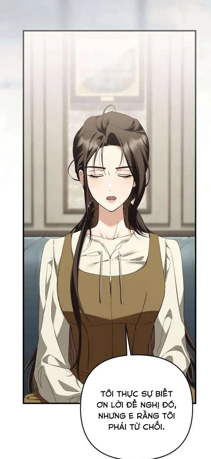 Sự Trở Lại Của Nữ Hoàng Thị Phi Chap 9 - Next Chap 10
