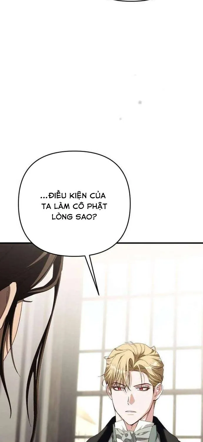 Sự Trở Lại Của Nữ Hoàng Thị Phi Chap 9 - Next Chap 10