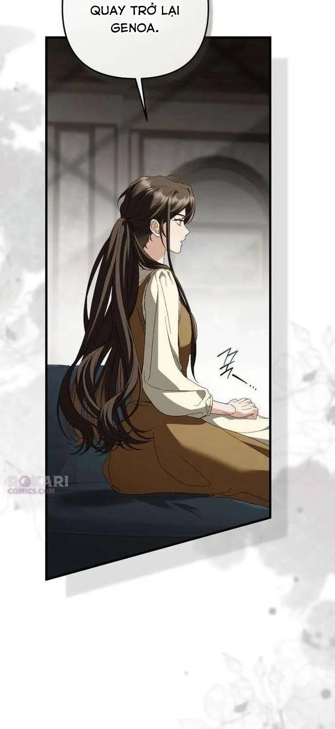 Sự Trở Lại Của Nữ Hoàng Thị Phi Chap 9 - Next Chap 10