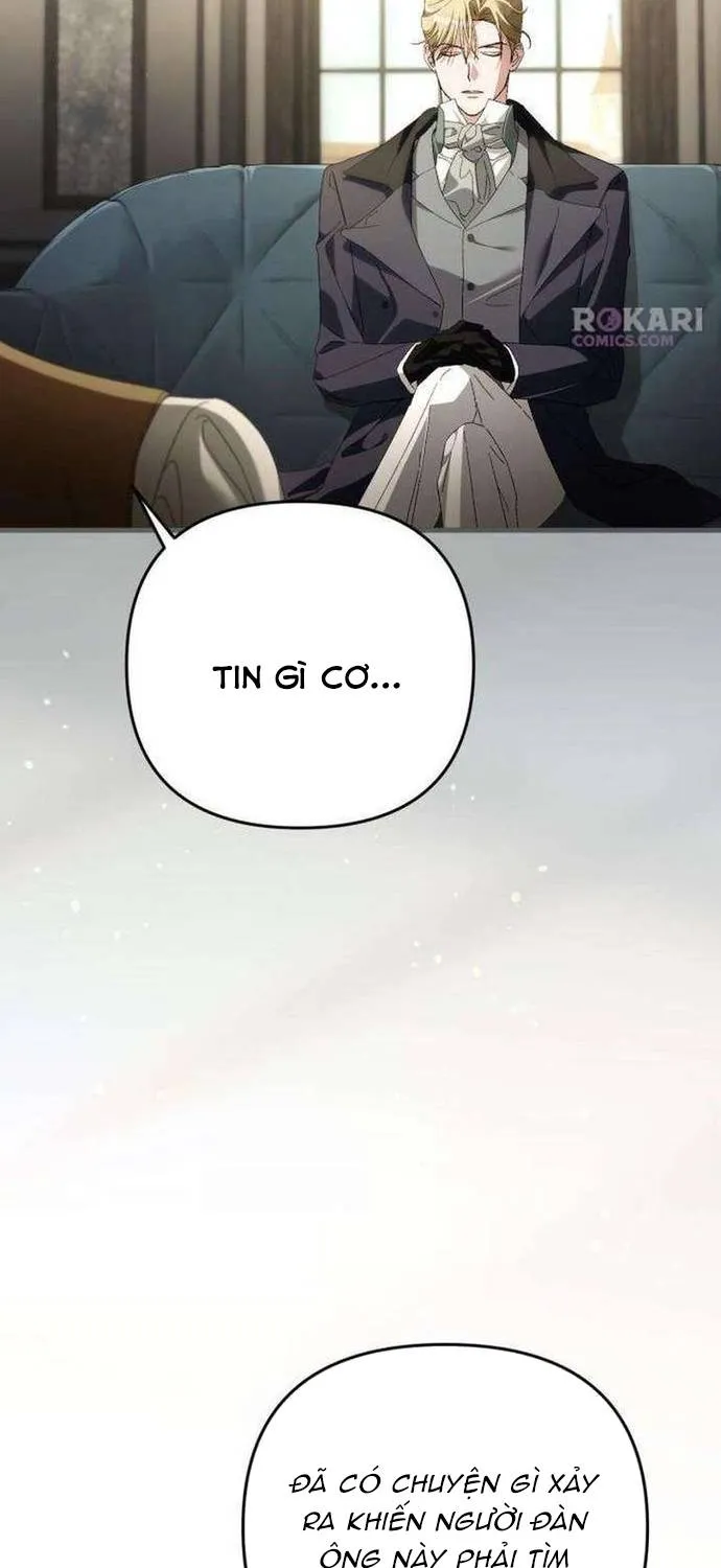 Sự Trở Lại Của Nữ Hoàng Thị Phi Chap 9 - Next Chap 10