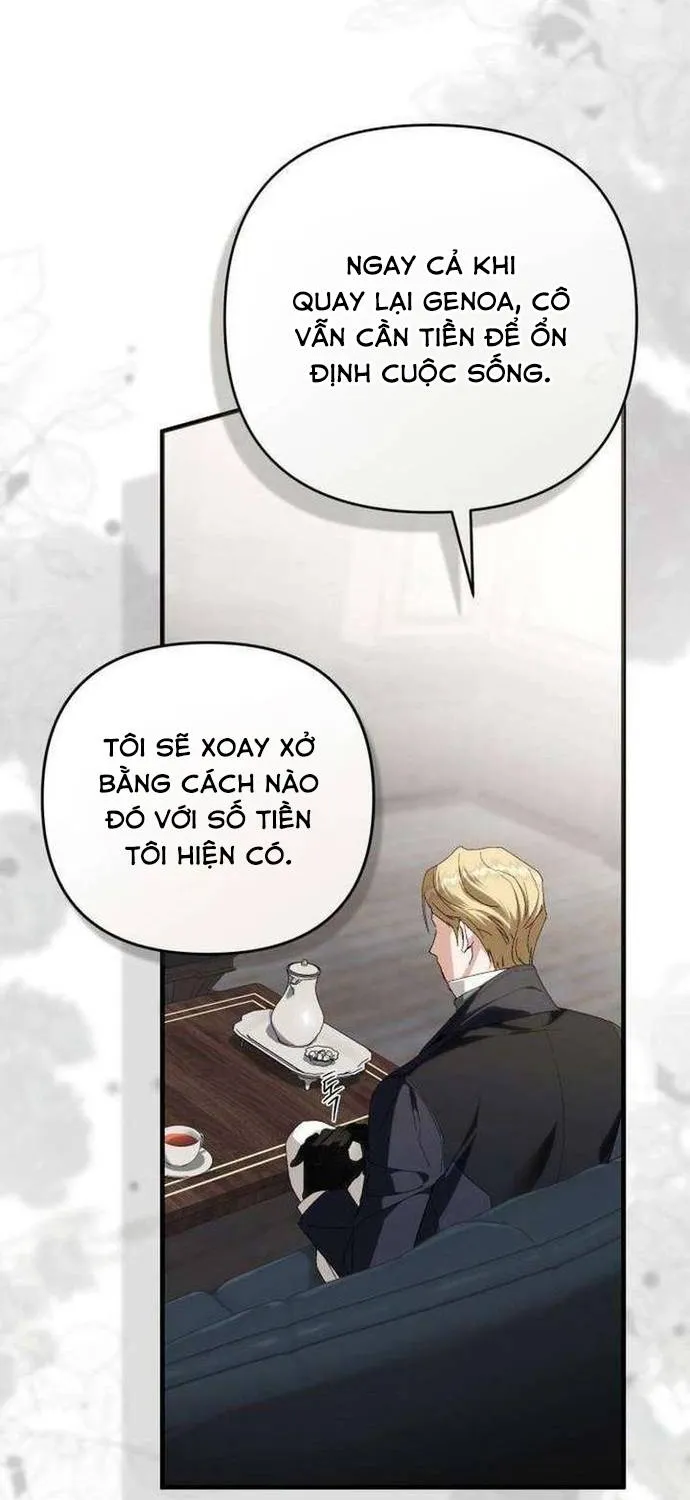 Sự Trở Lại Của Nữ Hoàng Thị Phi Chap 9 - Next Chap 10