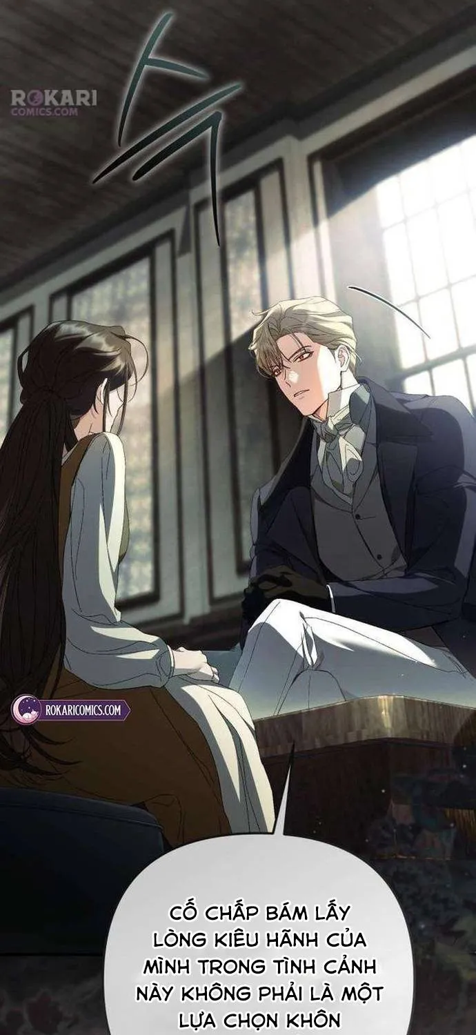 Sự Trở Lại Của Nữ Hoàng Thị Phi Chap 9 - Next Chap 10