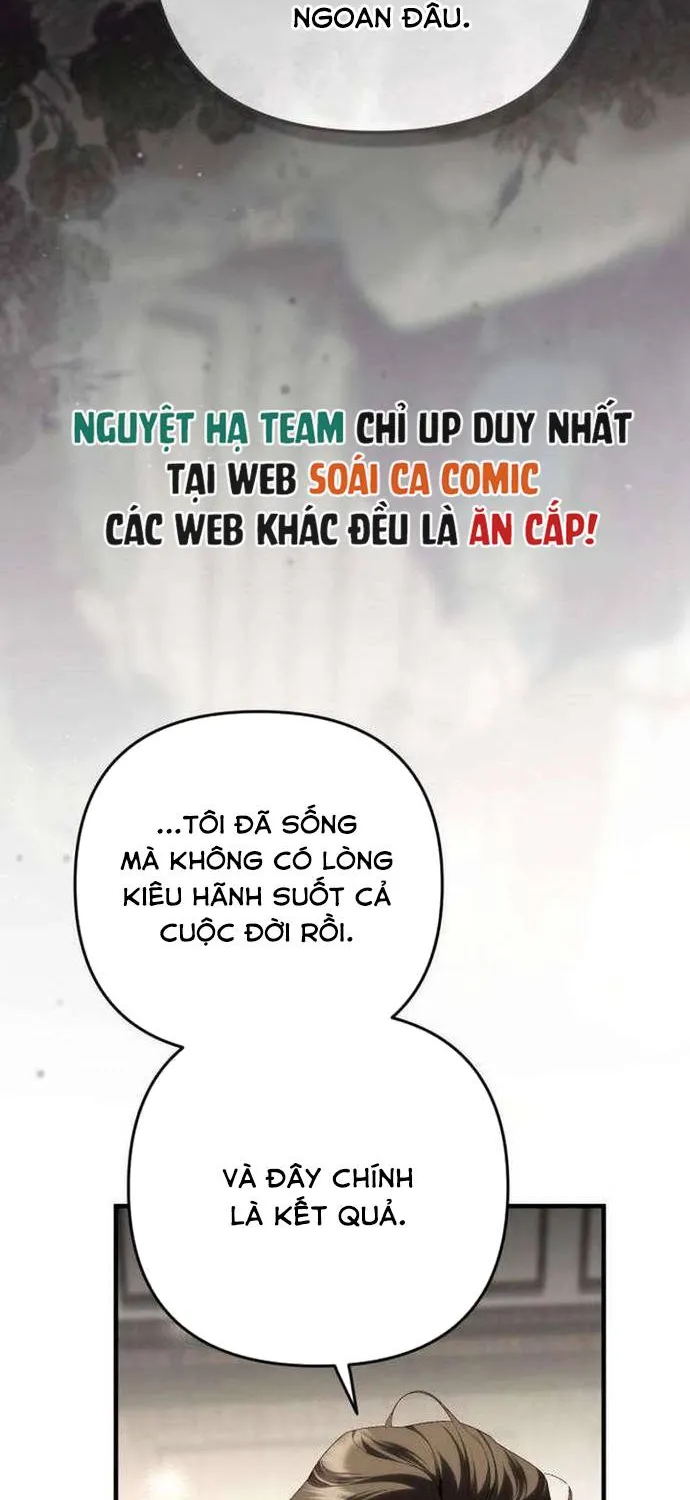 Sự Trở Lại Của Nữ Hoàng Thị Phi Chap 9 - Next Chap 10