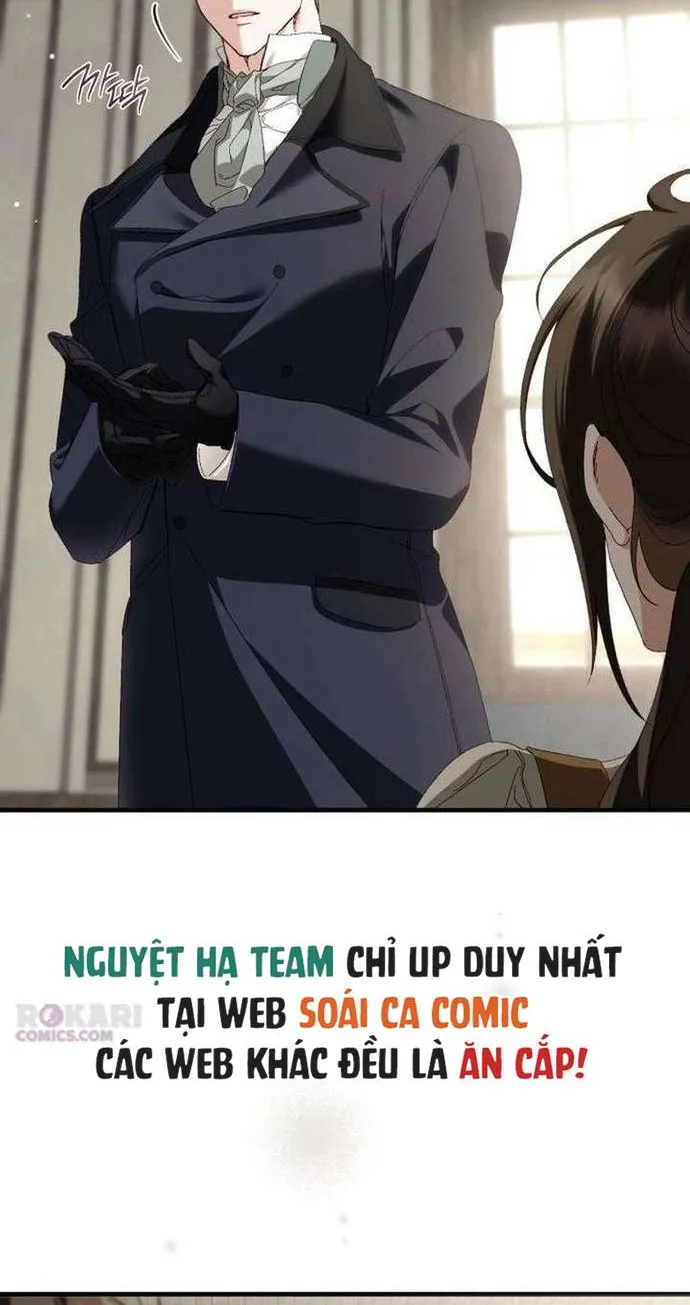 Sự Trở Lại Của Nữ Hoàng Thị Phi Chap 9 - Next Chap 10