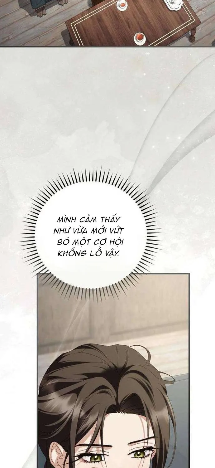 Sự Trở Lại Của Nữ Hoàng Thị Phi Chap 9 - Next Chap 10