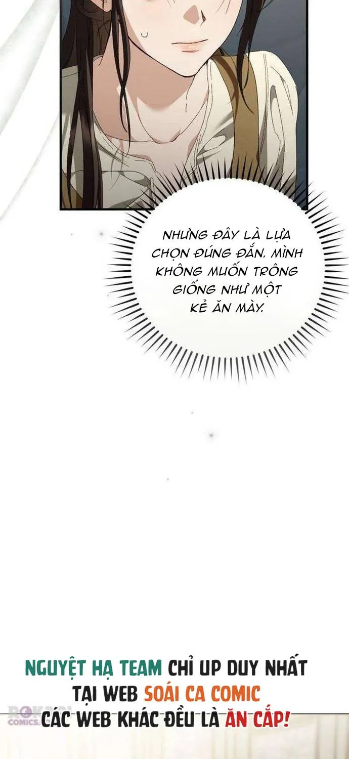 Sự Trở Lại Của Nữ Hoàng Thị Phi Chap 9 - Next Chap 10