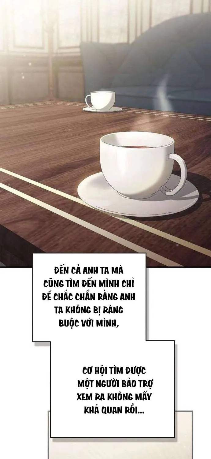 Sự Trở Lại Của Nữ Hoàng Thị Phi Chap 9 - Next Chap 10