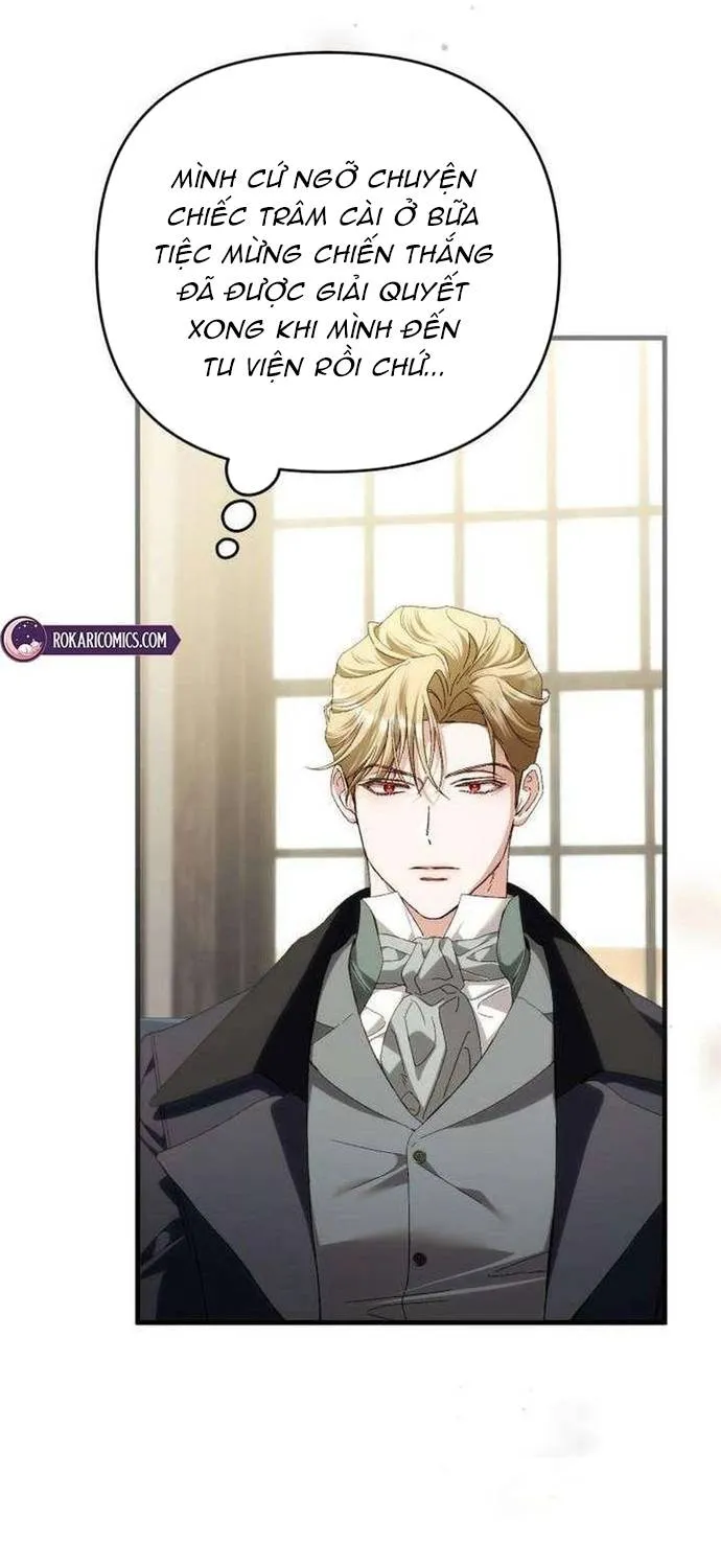 Sự Trở Lại Của Nữ Hoàng Thị Phi Chap 9 - Next Chap 10
