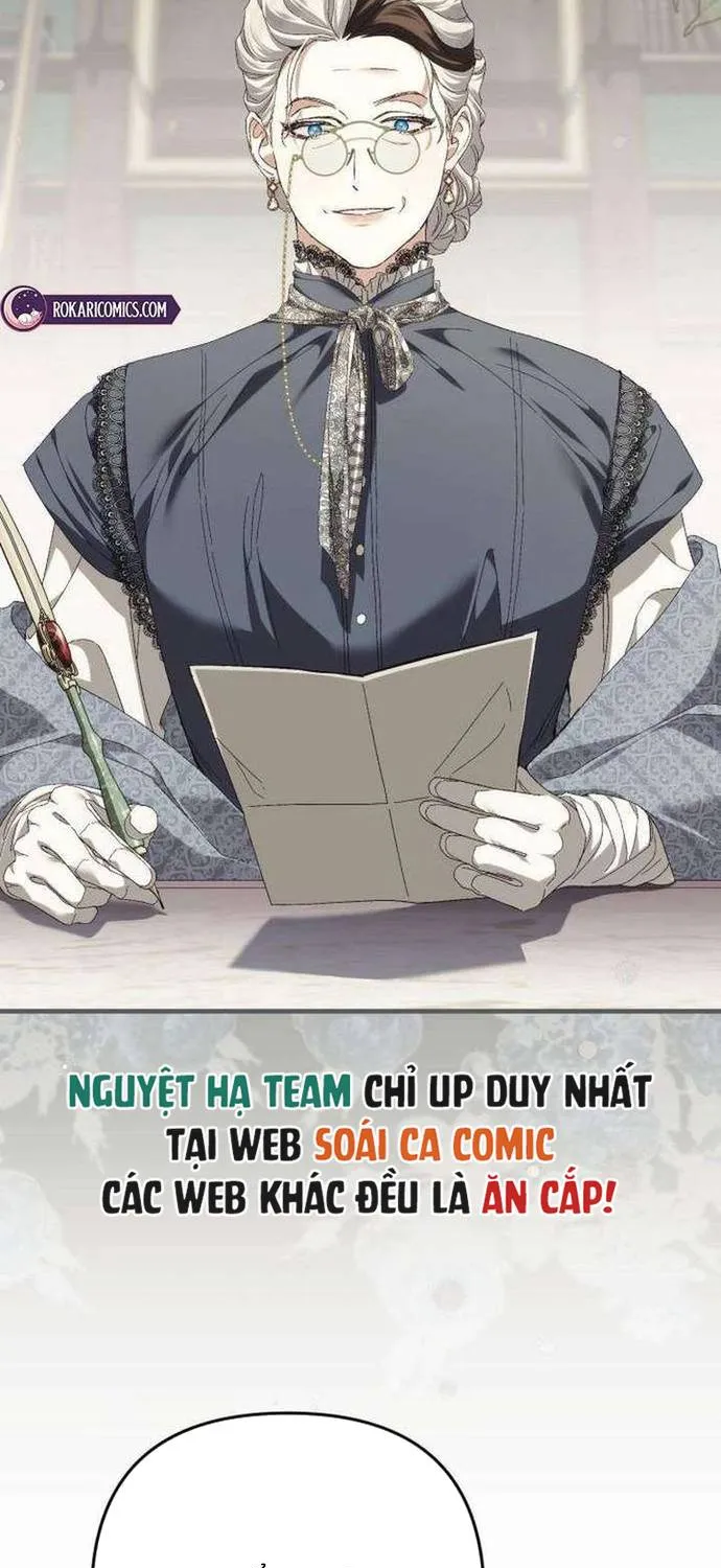 Sự Trở Lại Của Nữ Hoàng Thị Phi Chap 9 - Next Chap 10