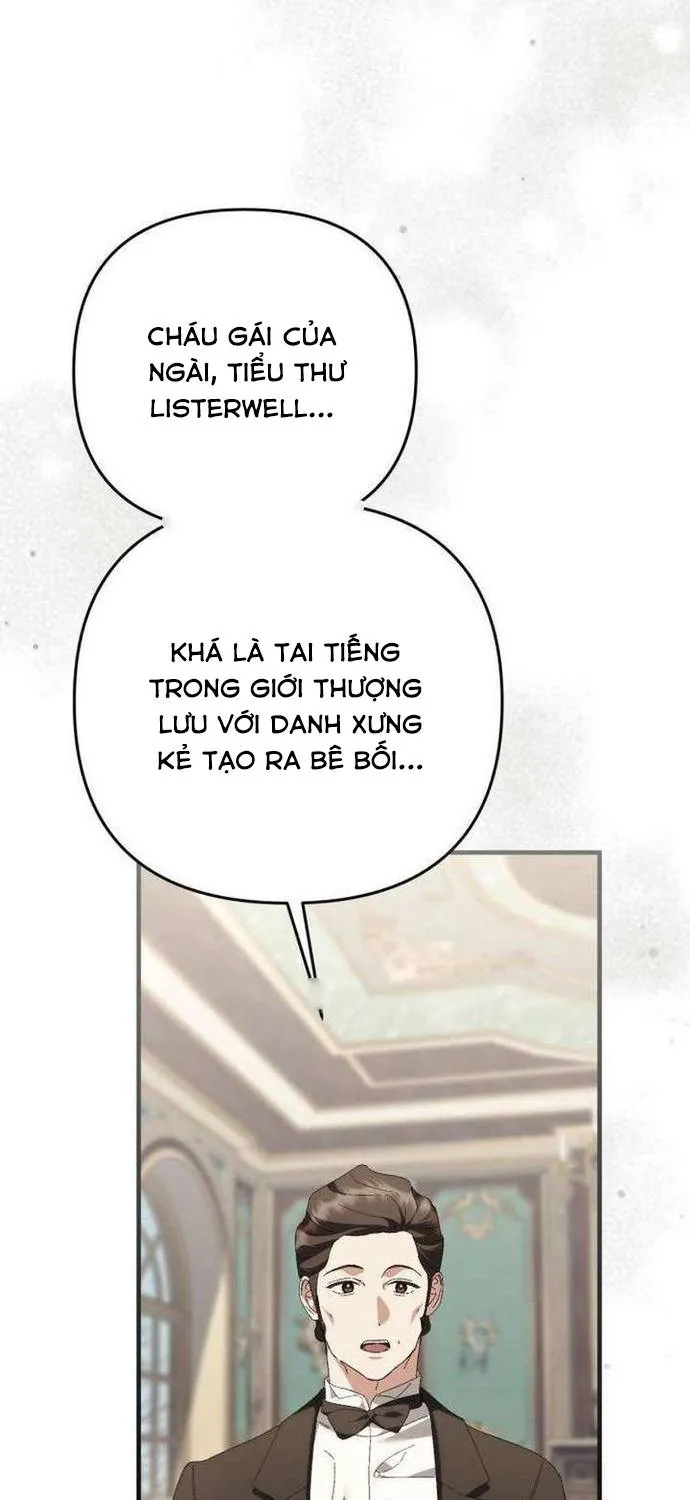 Sự Trở Lại Của Nữ Hoàng Thị Phi Chap 9 - Next Chap 10