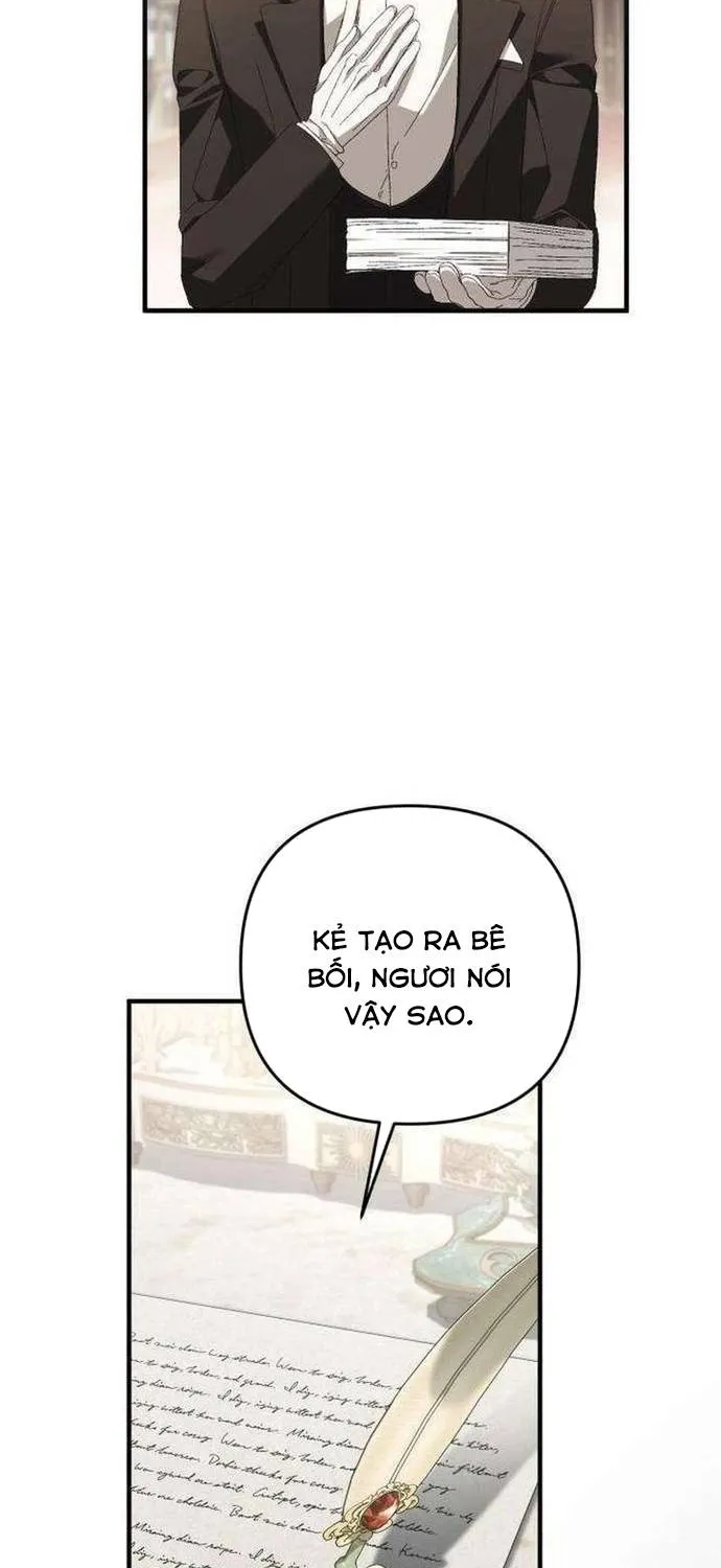 Sự Trở Lại Của Nữ Hoàng Thị Phi Chap 9 - Next Chap 10