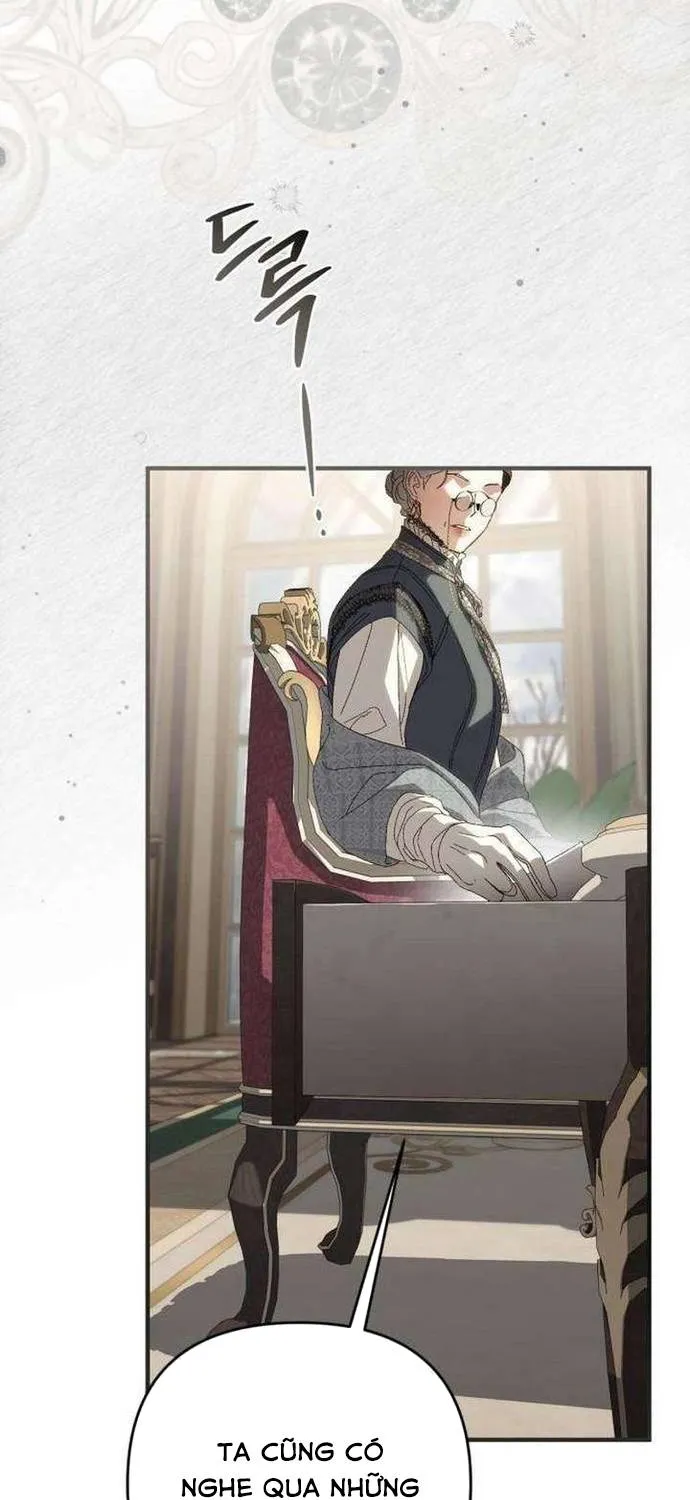 Sự Trở Lại Của Nữ Hoàng Thị Phi Chap 9 - Next Chap 10