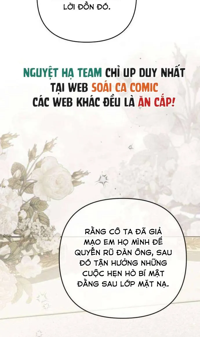 Sự Trở Lại Của Nữ Hoàng Thị Phi Chap 9 - Next Chap 10