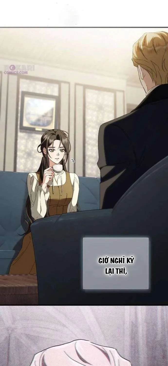 Sự Trở Lại Của Nữ Hoàng Thị Phi Chap 9 - Next Chap 10