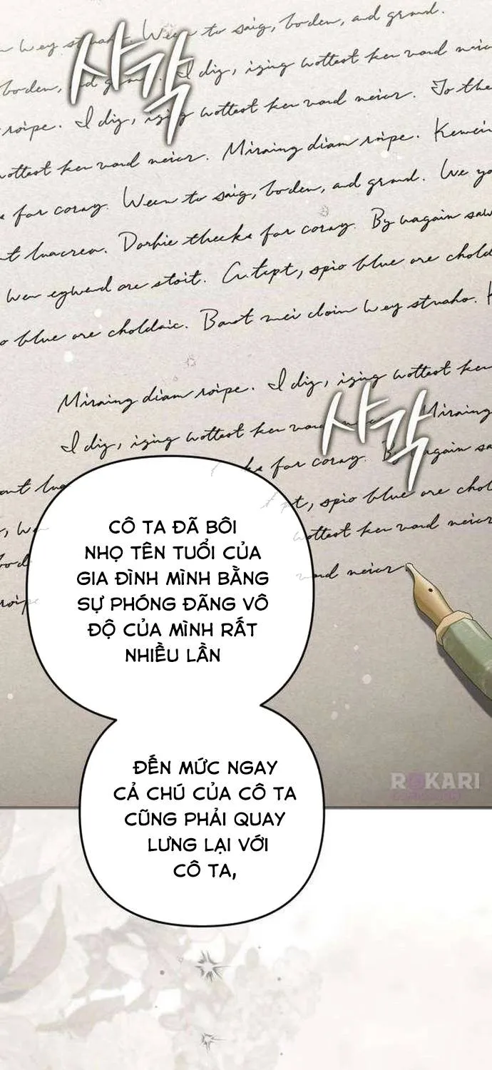 Sự Trở Lại Của Nữ Hoàng Thị Phi Chap 9 - Next Chap 10