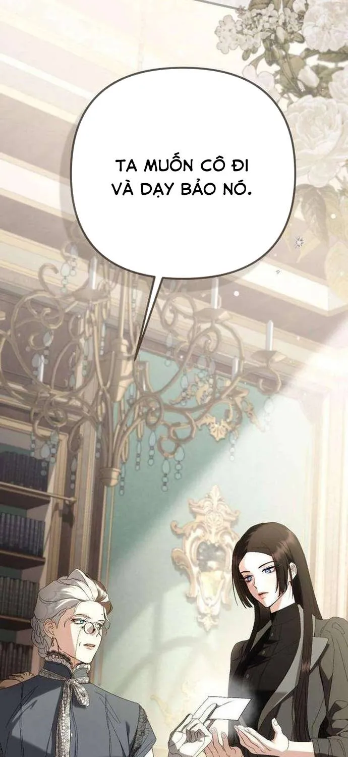 Sự Trở Lại Của Nữ Hoàng Thị Phi Chap 9 - Next Chap 10