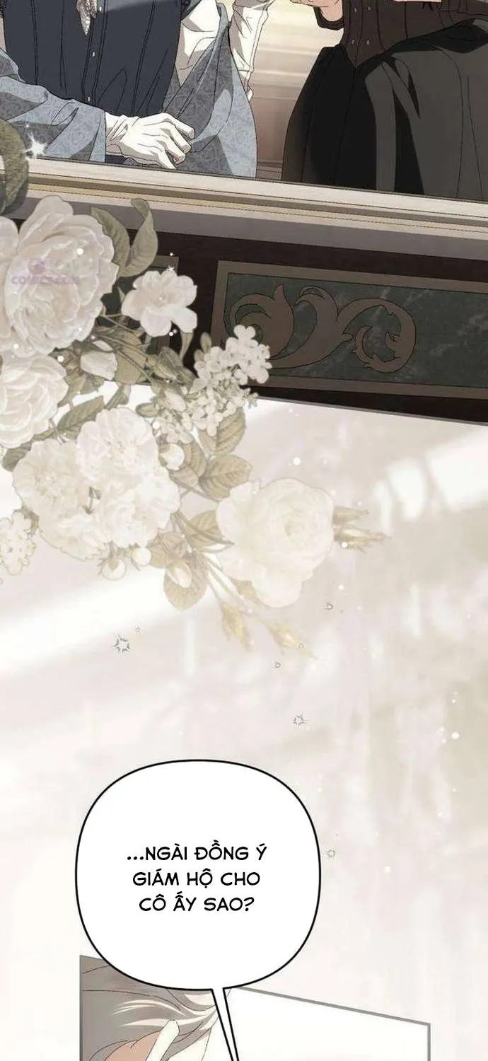 Sự Trở Lại Của Nữ Hoàng Thị Phi Chap 9 - Next Chap 10