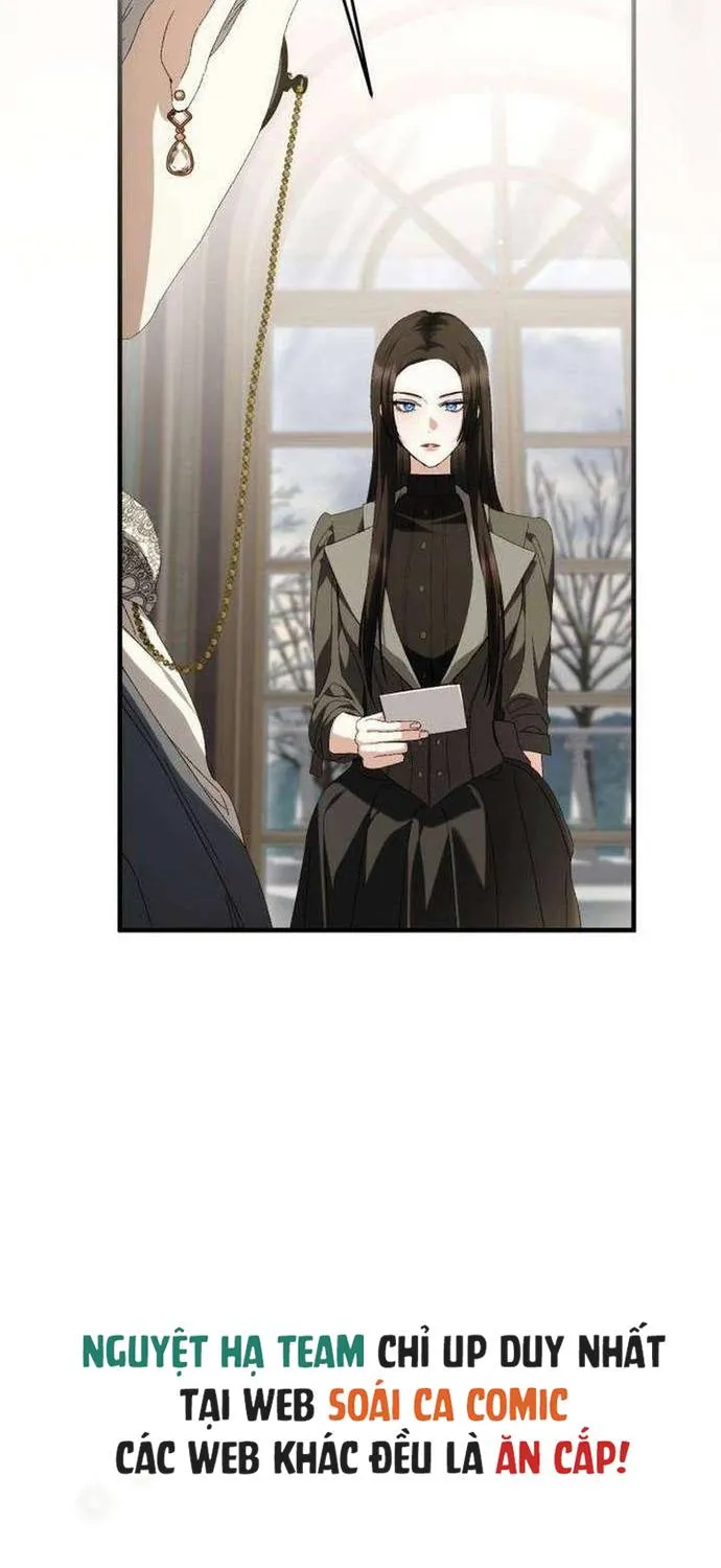 Sự Trở Lại Của Nữ Hoàng Thị Phi Chap 9 - Next Chap 10
