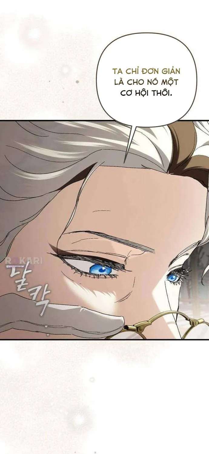 Sự Trở Lại Của Nữ Hoàng Thị Phi Chap 9 - Next Chap 10