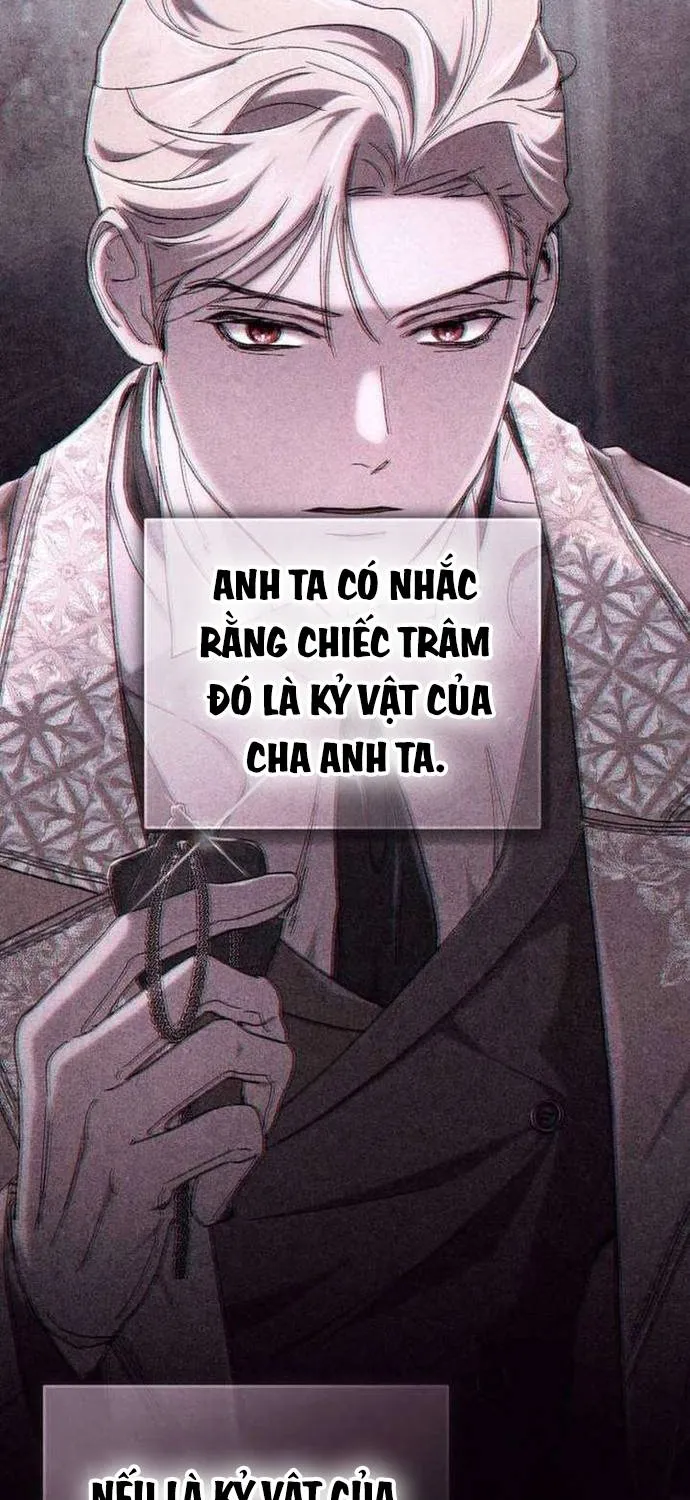 Sự Trở Lại Của Nữ Hoàng Thị Phi Chap 9 - Next Chap 10